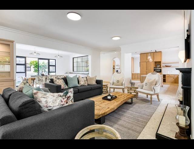 5 BEDROOM HOUSE FOR SALE IN DAINFERN GOLF ESTATE